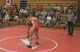 Brent Winecoff (Canton) vs. Drew Morris (Grand Blanc)