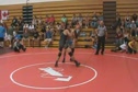 Ryan Olep (Flat River WC)  vs. Vandermeer (Grand Blanc WC)