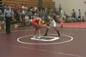 Nick Smith (Ida) vs Nathan Santanta (Illnois)