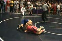112lbs - Todd Melick (DCC, MI) vs Baldwin (FL)