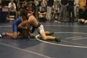 135lbs - Charlie Joseph (DCC, MI) vs Quinn (VA)