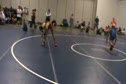 152lbs - Jackson Morse (Lowell, MI) vs Mark Garnadt (VA)