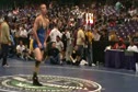 140lbs - Terner Gott (Ostego, MI) vs Perryman (VA)