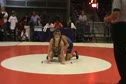103lbs - Freddie Rodriguez (Holt, MI) vs Colton Keck (PA)