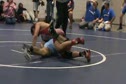 152lbs - Bruce Carlstrom (Rockford, MI) vs Antonio Leonarsi (VA)
