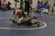 152lbs - Bruce Carlstrom (Rockford, MI) vs Antonio Leonarsi (VA)