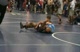 125lbs - Ben Matthieson (Holt, MI) vs Tyrone Eatman (NC)