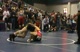 135lbs - Gabe Morse (Lowell, MI) vs Ian Starner (PA)