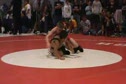 103lbs - Jacob Schmitt (St. Johns, MI) vs James Kuwata (CA)