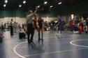 119lbs - Conor Youtsey (Mason, MI) vs Chris Mecate (CA)