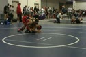 152lbs - Jackson Morse (Lowell, MI) vs Eric Roach (VA)