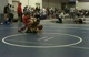 152lbs - Jackson Morse (Lowell, MI) vs Eric Roach (VA)