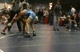 119lbs - Chris Rau (Dundee, MI) vs Uland Ralston (OH)