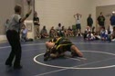 215lbs - Nick McDiarmid (Hartland, MI) vs Kris Rahn (WI)