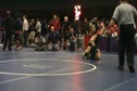 119lbs - Conor Youtsey (Mason, MI) vs Alex Gilpan (TX)