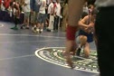 125lbs - Ben Matthieson (Holt, MI) vs Jacob Crawford (VA)