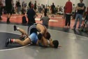 119lbs - Chris Rau (Dundee, MI) vs Sean Dolan (DE)