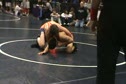 119lbs - Alec Mooradian (MI) vs Rossi Bruno (FL)