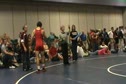 152lbs - Jackson Morse (Lowell, MI) vs Joe Cozart (Brandon, FL) ... Part 2 