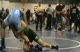 125lbs - Joe Rendina (Dundee, MI) vs Nick Arujua (NY)