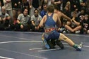 103lb Finals - Freddie Rodriguez (MI) vs Joey Dance (VA)