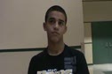 Freddie Rodriguez Super 32 Runner-Up