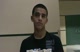 Freddie Rodriguez Super 32 Runner-Up
