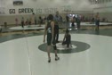Matt Dolbee vs. Aris Darion