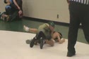 Justin Williams vs. Ronnie Slater