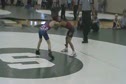 Brenden Zelenka (St Johns) vs Xavier Torres