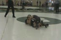 Michael Ellis (Holt) vs Braxton Parks