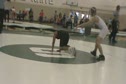 Kane Williams (Clio) vs Darrion Arris