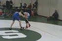 Hunter Schneider vs Nick Brandt