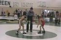 Nick Eansler vs Alec Reese