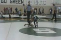 Alec Reese vs Tim Burr
