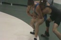 Ian Leavey (Williamston) vs Mike Lackey