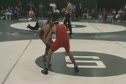 Sean Cruz vs Eddie Bloomberg