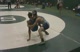 Courtney Johnson vs Ian Ousely
