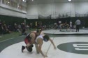 Zac Merrihew vs Matt Vandemeer