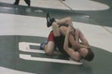 Chad Hall vs Gary Kamrowski