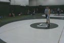 Nathan Ireland vs Crim Reyna