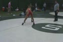 Dallas Blank vs William Rallison
