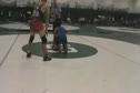 Matt Vandemeer (Clarkston) vs Juan Oberto