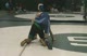 Jason Miller vs Jacob Burns