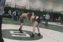 Paul Carbone vs Lucas Tannier