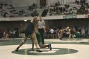 Anthony Biondo (Michigan) vs. Gahad Sulieman (Cleveland State)