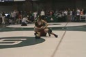 Sean Boyle (Michigan) vs. Kyle McCrite (North Idaho)