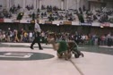 Anthony Jones (Michigan State) vs. Corey Carlo (Cleveland State)