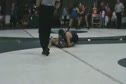Sean Boyle (Michigan) vs. Giazzi Segarra (Citadel)