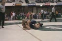 Josh Houldsworth (Holly HS) vs. Drew Leonard (Kent State)